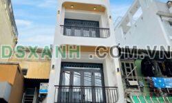 Bán Mặt Tiền Quận Phú Nhuận 38m² Đường Phan Đình Phùng 10.5 Tỷ