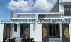 Bán nhà Phường Tân Định, TX Bến Cát, 60m², MT đường 7m, 1.9x tỷ