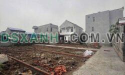 Bán Đất Nền Lô Góc Xã Chiêu Chinh, H. Kiến An | Giá 1.X Tỷ