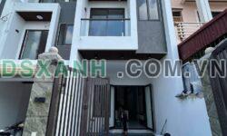 Bán nhà 3 tầng Phường Tích Lương, TP Thái Nguyên 70m², chỉ ~2 tỷ