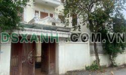 Bán Biệt Thự 178m² Phường Hòa Long, TP Bắc Ninh giá 8.3 tỷ