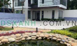 Bán Biệt Thự Phường Tân Lập, TP. Thái Nguyên ~500m2