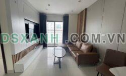 CHO THUÊ CHUNG CƯ 68m² Phường Hưng Dũng, Thành phố Vinh