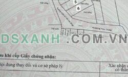 Bán đất 89-120m² Xã Đông Thạnh, Huyện Hóc Môn, TPHCM Từ 2.8 tỷ