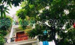 Bán nhà Phường Mộ Lao, Q.Hà Đông, 95m2, KĐT An Lạc, 28 Tỷ