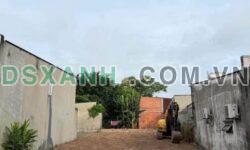 Bán Đất Xã Đông Thạnh, Huyện Hóc Môn 306m2 Giá 6.8 Tỷ TL