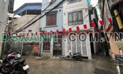 Bán Nhà Dòng Tiền 25m2 Quận Hai Bà Trưng, Lạc Trung 3.9 Tỷ
