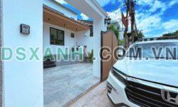 Bán nhà P.Thanh Bình, Q.Hải Châu, 62m², ô tô sân, full NT, 3Tỷ XXX