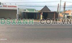 Bán Đất & Nhà 234m² KP Thạnh Đông, P. Bình Minh, TP. Tây Ninh 1.3 Tỷ