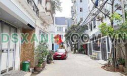 Bán CCMN 7T 18PKK P.Trung Liệt, Q.Đống Đa, 15.4 Tỷ TL
