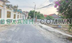 Bán đất 103m² Xã Thiện Kế, Huyện Bình Xuyên, giá 1.x tỷ