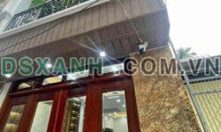 Bán nhà 40m² Ngã Tư Sở, Phường Ngã Tư Sở, Quận Đống Đa 11 Tỷ
