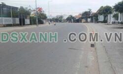 Bán đất Diên Lạc, Huyện Diên Khánh 71.2m² full thổ 750tr