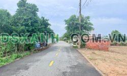 Bán đất Phước Hải, 421m2, 2.39 tỷ TP.HCM