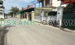 Bán Đất Ngõ Siêu Hải, Phường Cửa Nam, TP. Vinh 89m² Giá 2 Tỷ XX Triệu