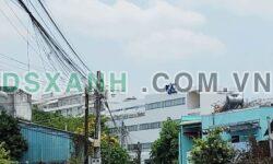 Bán đất 2000m² Phường Tân Ninh, TP Tây Ninh – 15 Tỷ