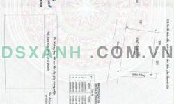 Bán Đất Xã Nam Thịnh, Tiền Hải, Thái Bình – DT 506m² Giá 4 tỷ xxx