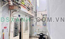Bán nhà Quang Trung, Phường 10, Quận Gò Vấp 24.4m² giá 2.65 tỷ TL