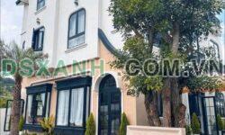 Bán Villa 254.5m2 Đường An Bình, P. Xuân Hương, TP. Đà Lạt – 18 Tỷ