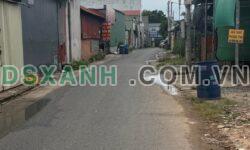 Bán 165m2 đất Phường Phú Chánh, Thị xã Tân Uyên, Bình Dương >2.3 Tỷ