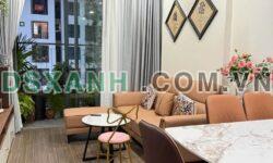 Bán căn hộ FPT 2, P. Hòa Hải, Q. Ngũ Hành Sơn, 74m², giá 3.4 tỷ