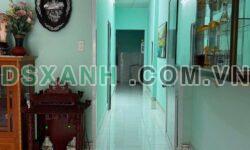 Bán Nhà Cấp 4 100m2 Xã Hoà Long, TP. Bà Rịa 1.89 Tỷ