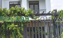 Bán Nhà P.Phú Thọ, TP Thủ Dầu Một 6.5x23m Thổ Cư 80m2, 3 Tỷ XXX