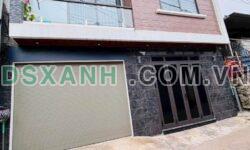 Bán nhà 3 tầng Phường Thịnh Đán, 61.5m², 3 tỷ XX Thành phố Thái Nguyên