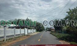 Bán Đất Phường Bình Minh, TP Tây Ninh 135m² giá 270 Triệu
