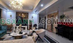 Bán Biệt Thự Linh Đàm, P.Hoàng Liệt, Q.Hoàng Mai 200m2 – 52 Tỷ