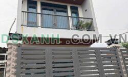 Bán nhà 94.5m2 P. Phú Lợi, TP. Thủ Dầu Một, giá chỉ 4.15 tỷ