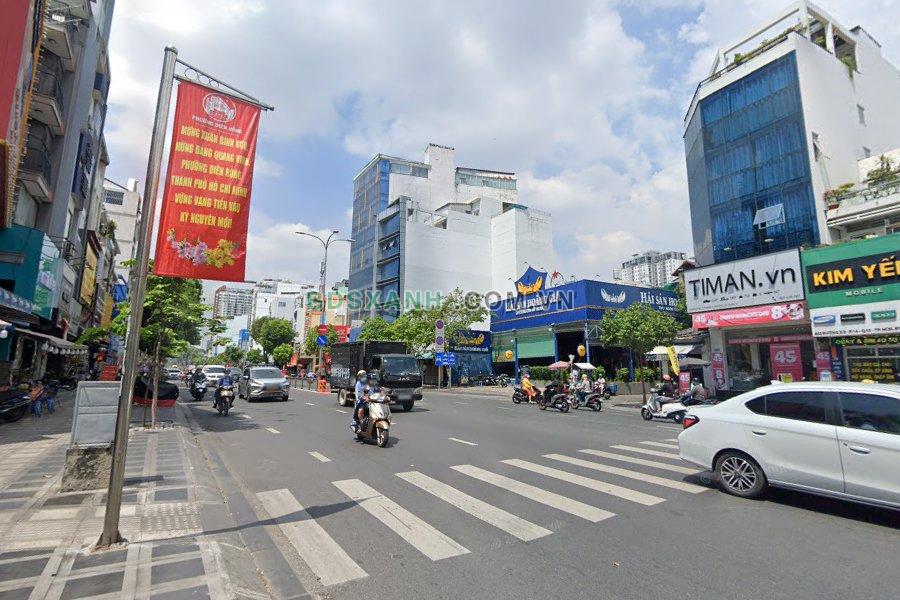 Đường 3 tháng 2 - hình ảnh 1