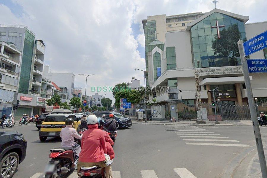 Đường 3 tháng 2 - hình ảnh 3