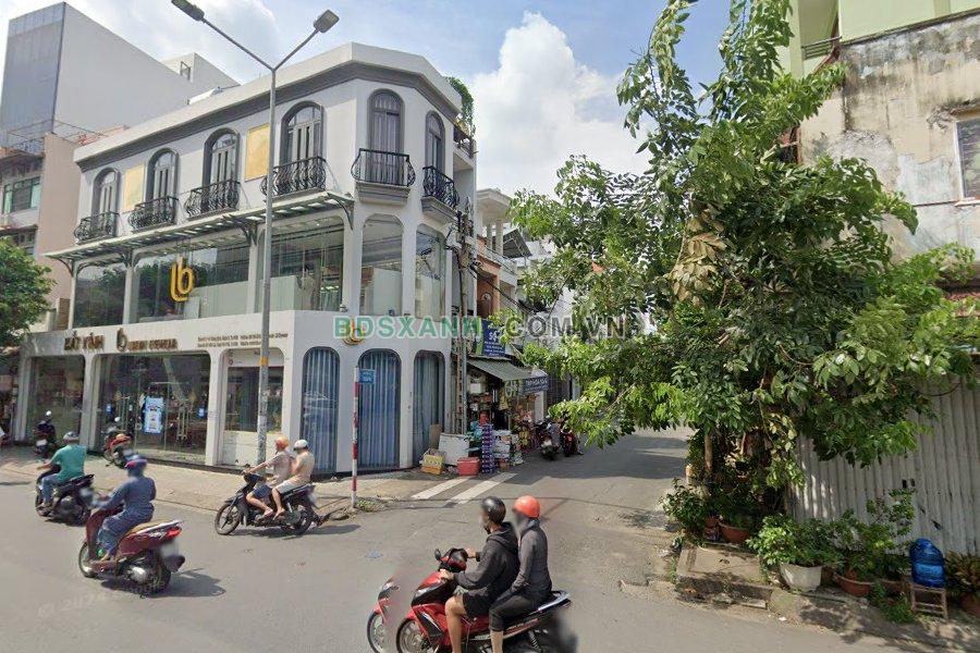 Đường 30 tháng 4 - hình ảnh 1