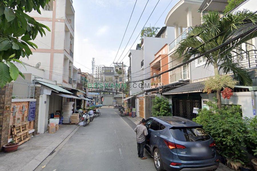 Đường 30 tháng 4 - hình ảnh 2