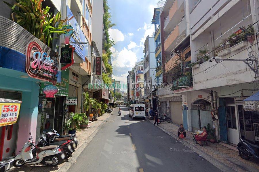 Đường An Điềm - hình ảnh 1
