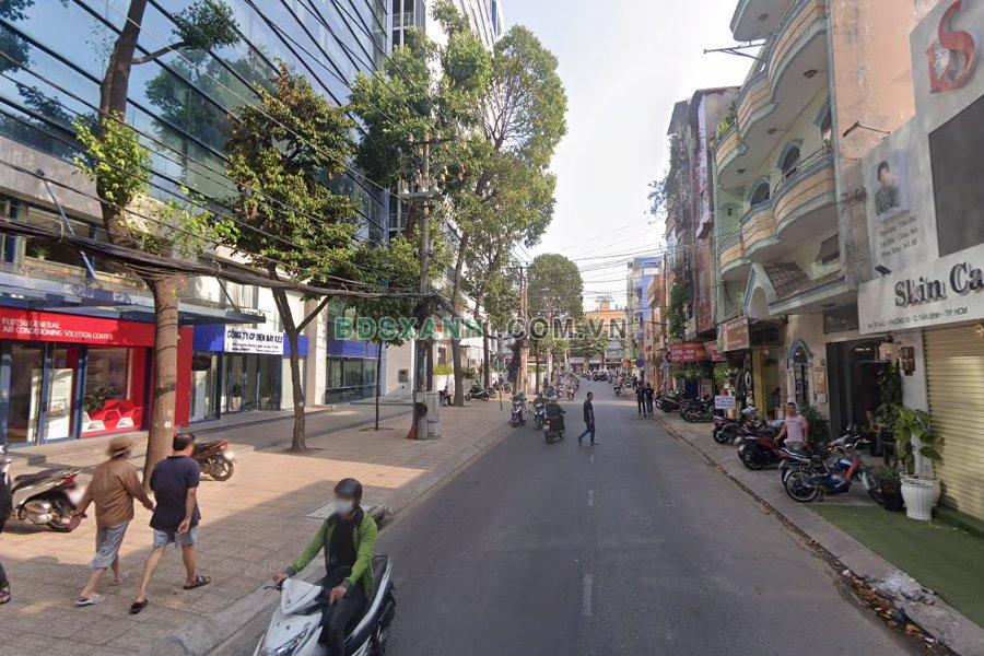 Đường Ấp Bắc Đường Ấp Bắc - hình ảnh 2