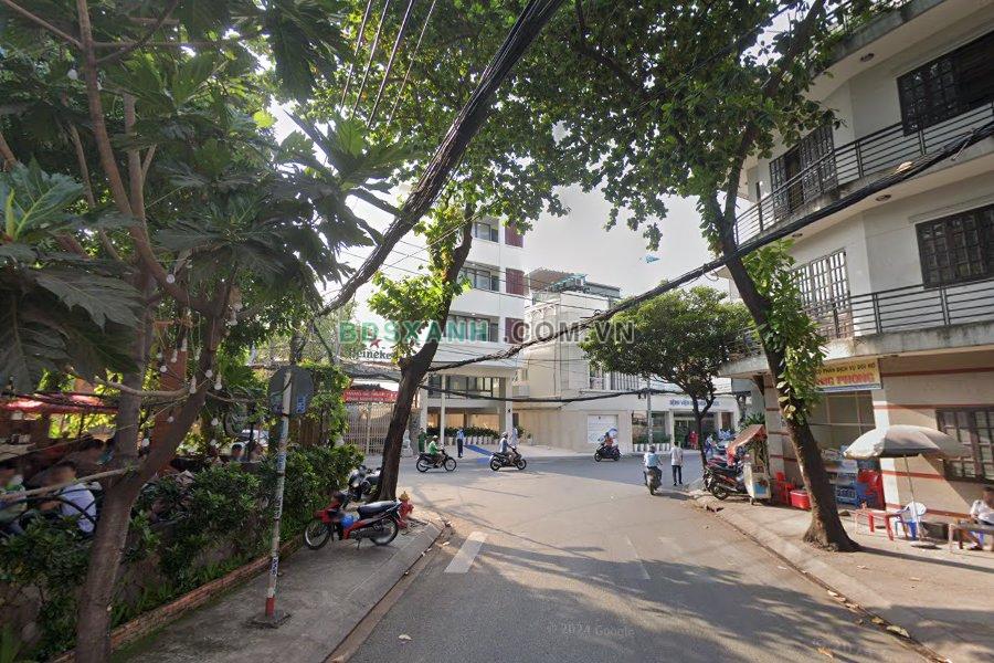 Đường Ấp Bắc Đường Ấp Bắc - hình ảnh 3