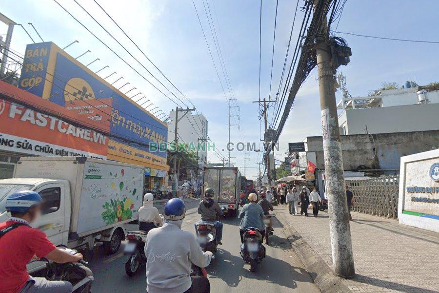Đường Âu Cơ Đường Âu Cơ - hình ảnh 1