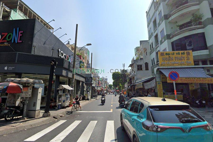 Đường Bà Hạt - hình ảnh 1