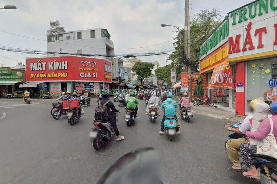Đường Bà Hom - hình ảnh 1
