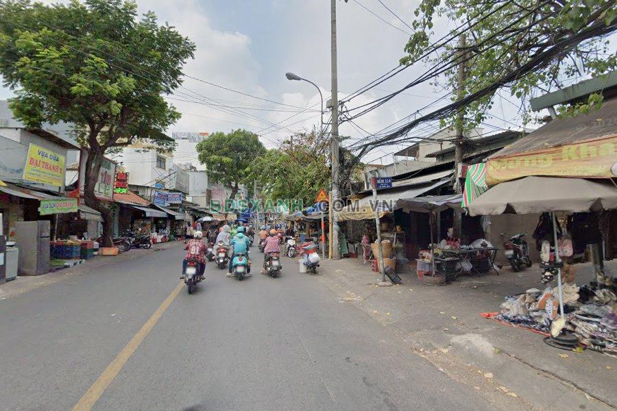 Đường Bà Hom - hình ảnh 2