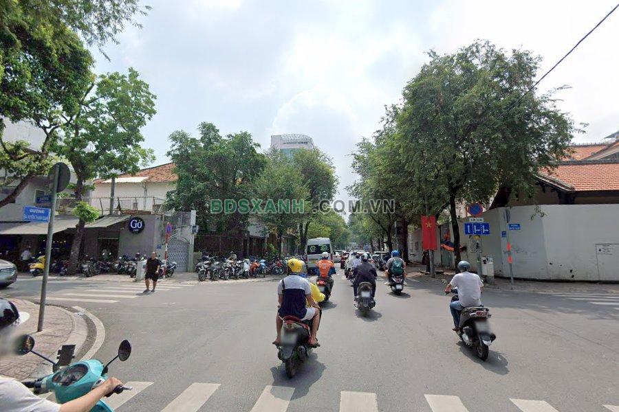 Đường Bà Huyện Thanh Quan - hình ảnh 1