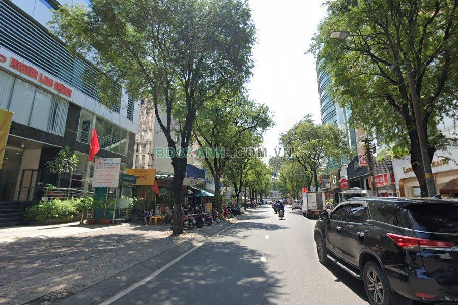 Đường Bà Huyện Thanh Quan - hình ảnh 2