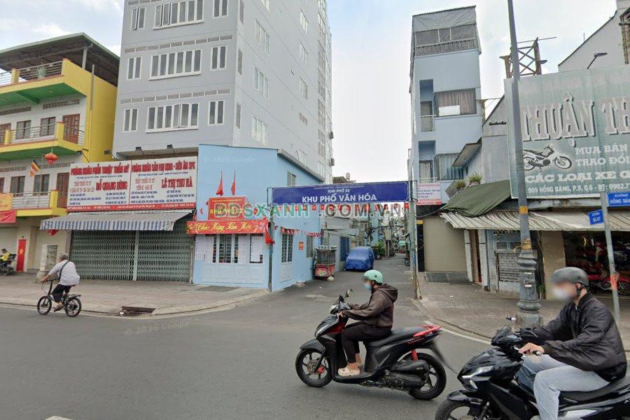 Đường Bà Ký - hình ảnh 1