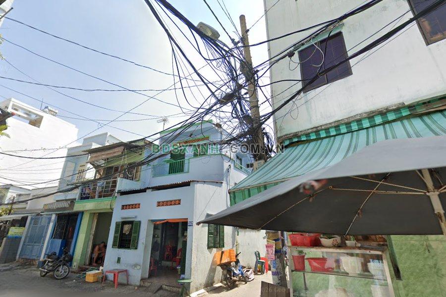 Đường Bà Ký - hình ảnh 3