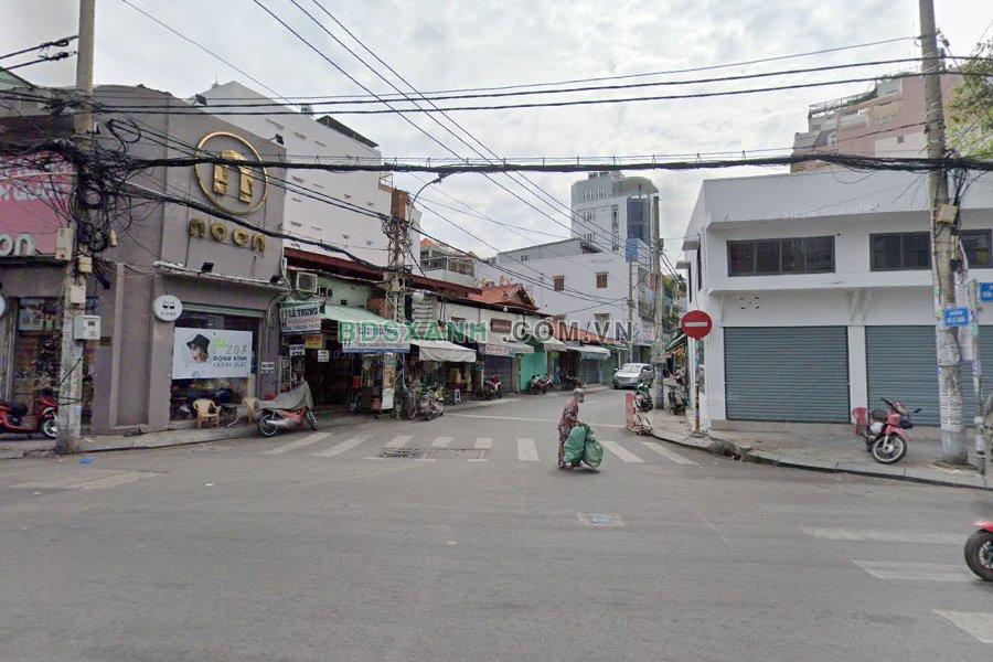 Đường Bà Lê Chân - hình ảnh 1
