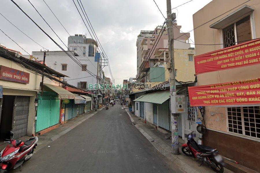Đường Bà Lê Chân - hình ảnh 2
