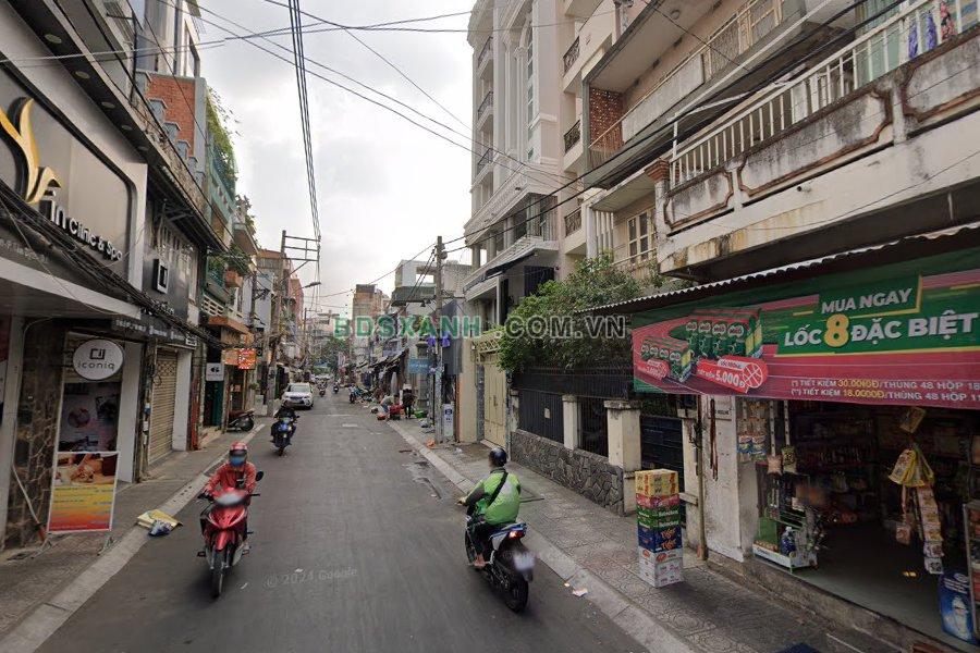 Đường Bà Lê Chân - hình ảnh 3