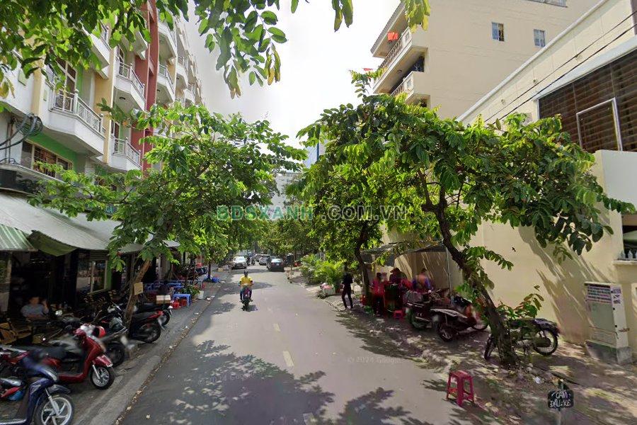 Đường Bà Triệu - hình ảnh 1